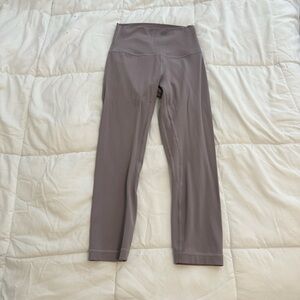 Lululemon align leggings 21”